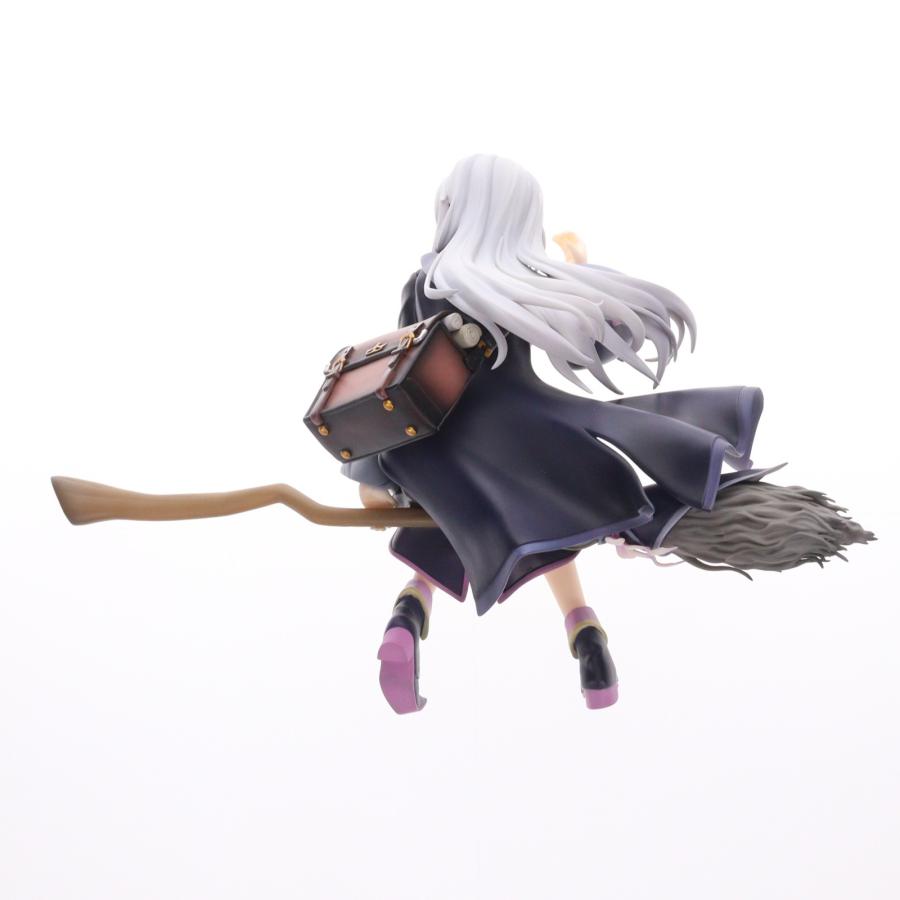 フリュー 『中古即納』{FIG} イレイナ 魔女の旅々 1/7 完成品