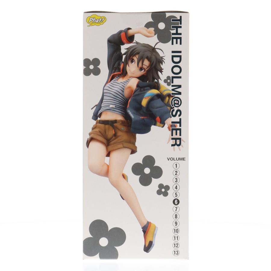 中古即納』{FIG} 菊地真(きくちまこと) アイドルマスター(THE IDOLM 