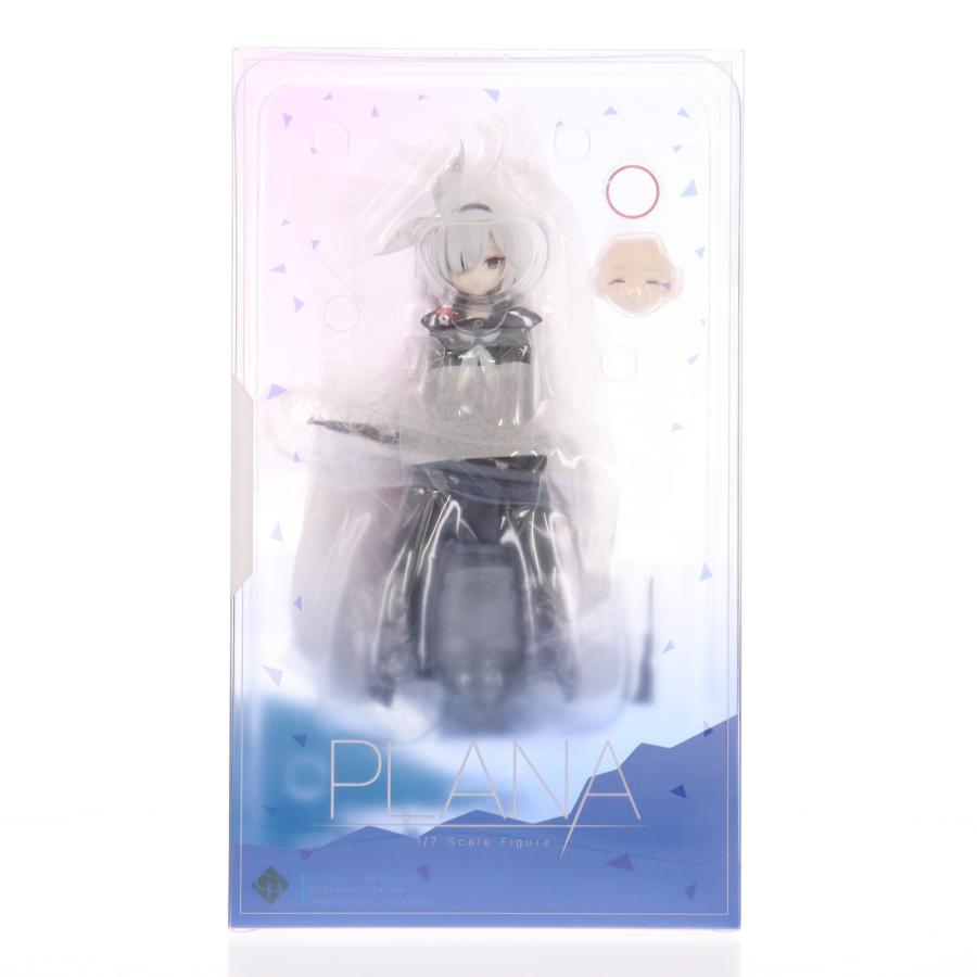 中古即納』{FIG} プラナ ブルーアーカイブ -Blue Archive- 1/7 完成品