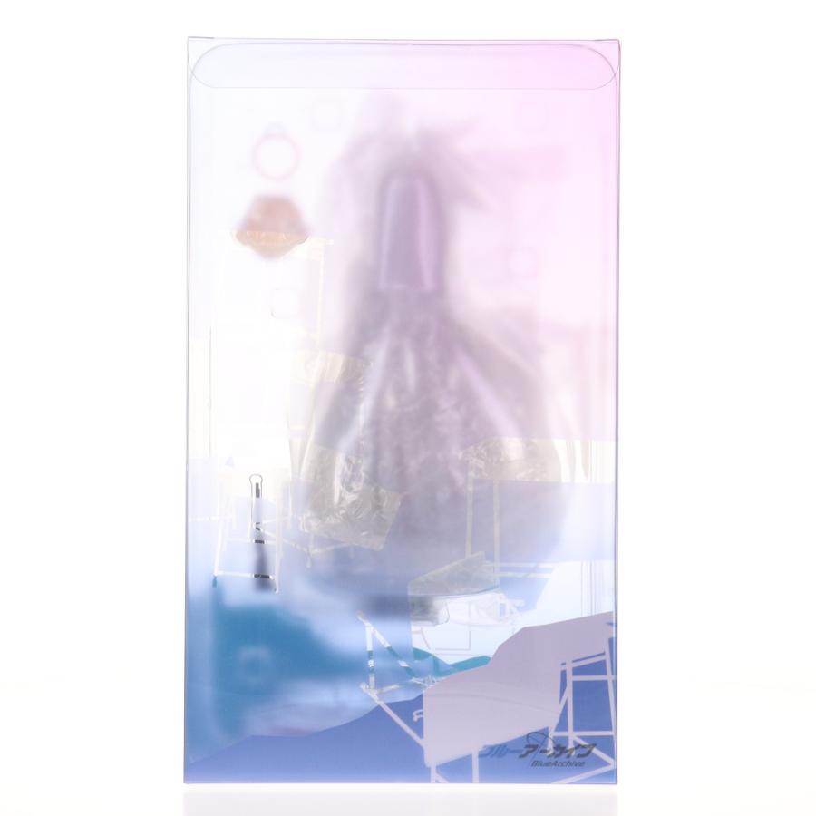中古即納』{FIG} プラナ ブルーアーカイブ -Blue Archive- 1/7 完成品