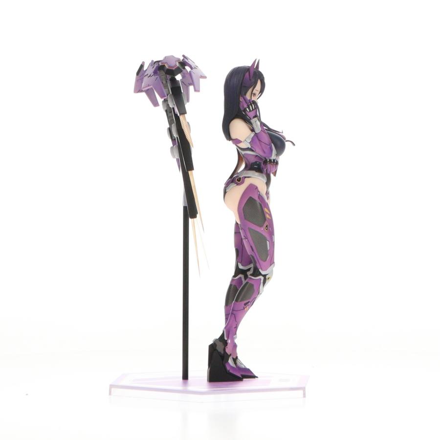 中古即納』{FIG} イザベル 通常版 勝利の女神:NIKKE(ニケ) 1/7 完成品