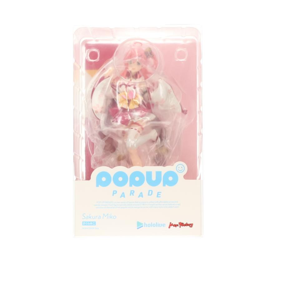 マックスファクトリー 『中古即納』{FIG} POP UP PARADE(ポップアップ