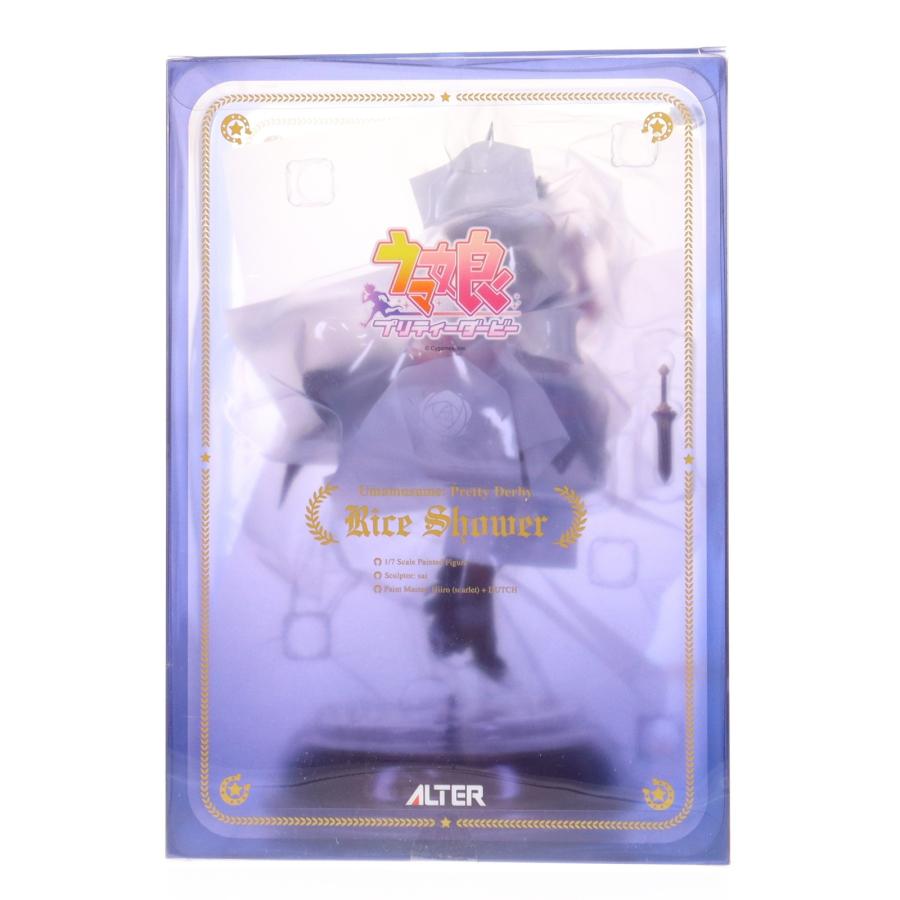 アルター（ALTER） 『中古即納』{FIG} ライスシャワー ウマ娘
