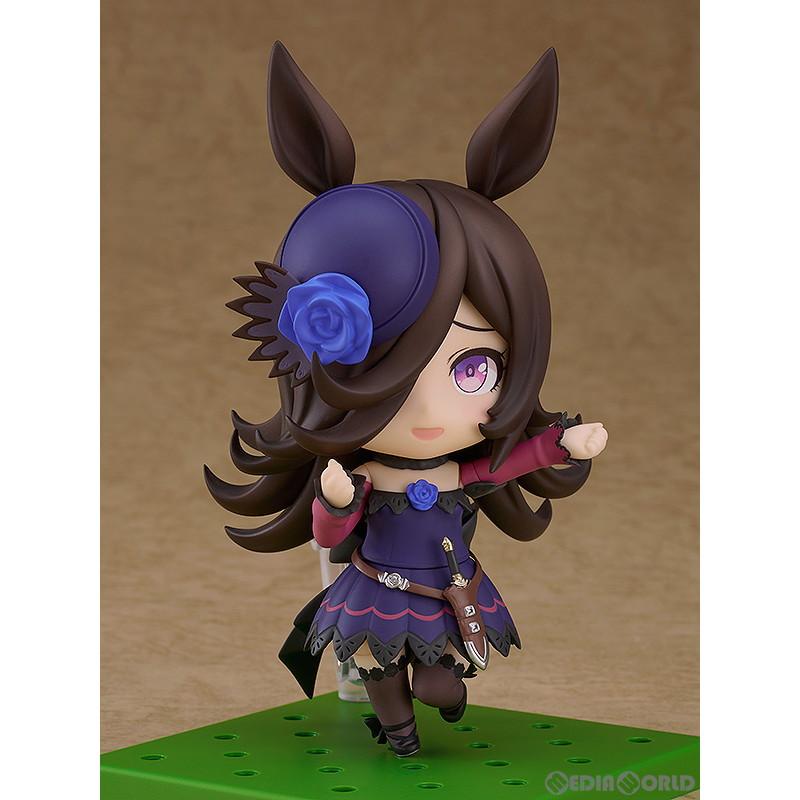 グッドスマイルカンパニー 『中古即納』{FIG} ねんどろいど 2151 