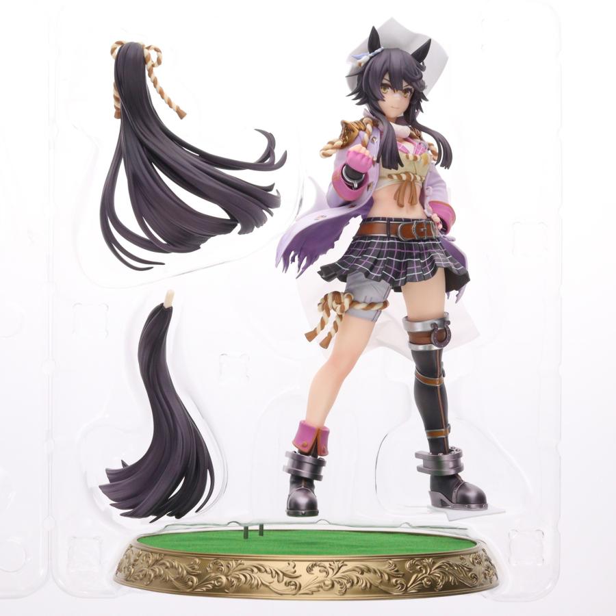 マックスファクトリー 『中古即納』{FIG} ナリタブライアン ウマ娘 
