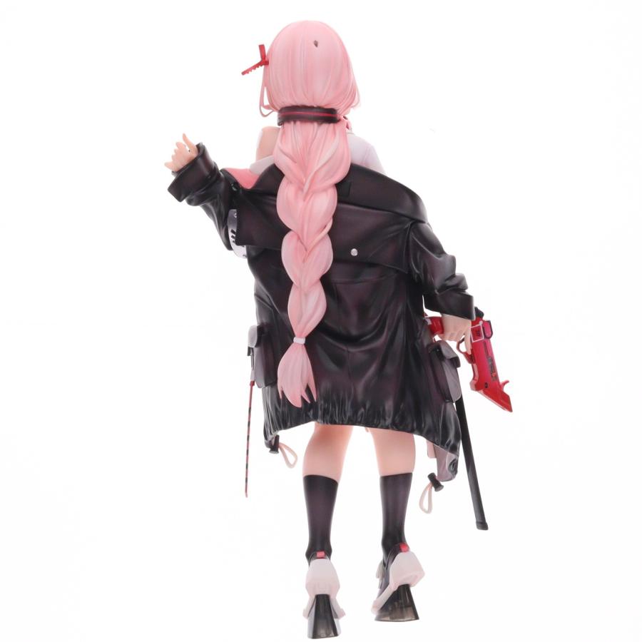 中古即納』{FIG} エイミ ブルーアーカイブ -Blue Archive- 1/7 完成品