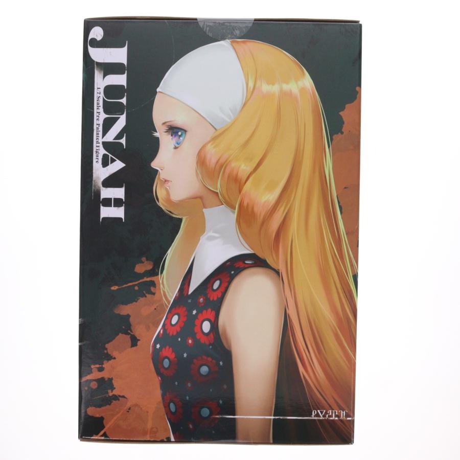 コトブキヤ（KOTOBUKIYA） 『中古即納』{FIG} ジュナ メタファー