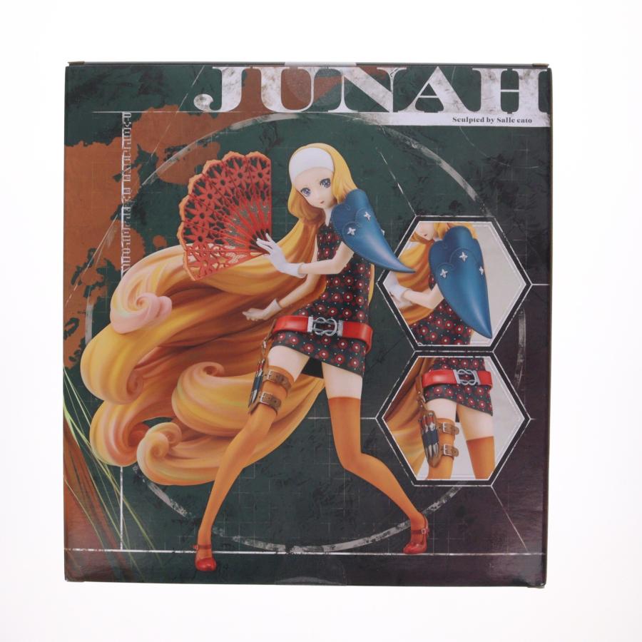 コトブキヤ（KOTOBUKIYA） 『中古即納』{FIG} ジュナ メタファー