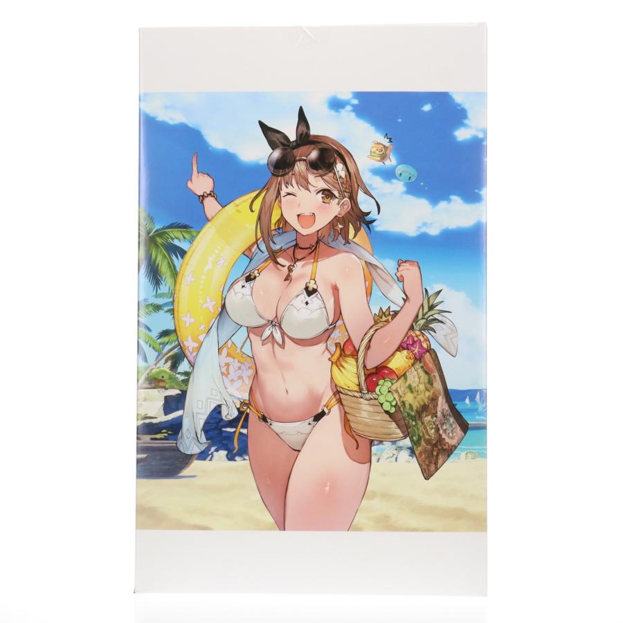 中古即納』{FIG} ライザリン・シュタウト 水着Ver. ライザのアトリエ2