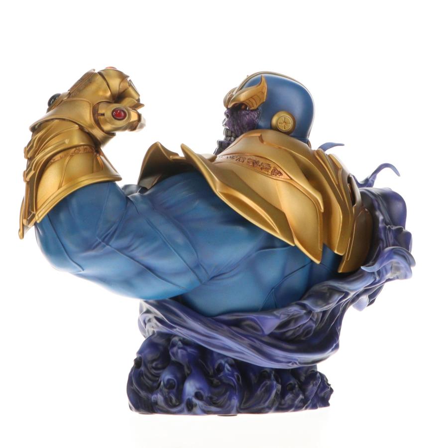 『中古即納』{FIG} バスト サノス マーベル・コミック 完成品 フィギュア(海外流通版) サイドショウ(20200901)_3