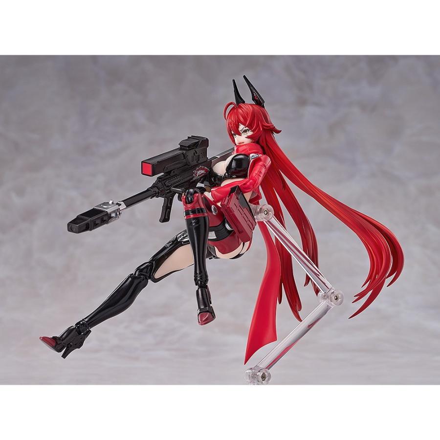 中古即納』{FIG} Hyper Body レッドフード 勝利の女神:NIKKE(ニケ