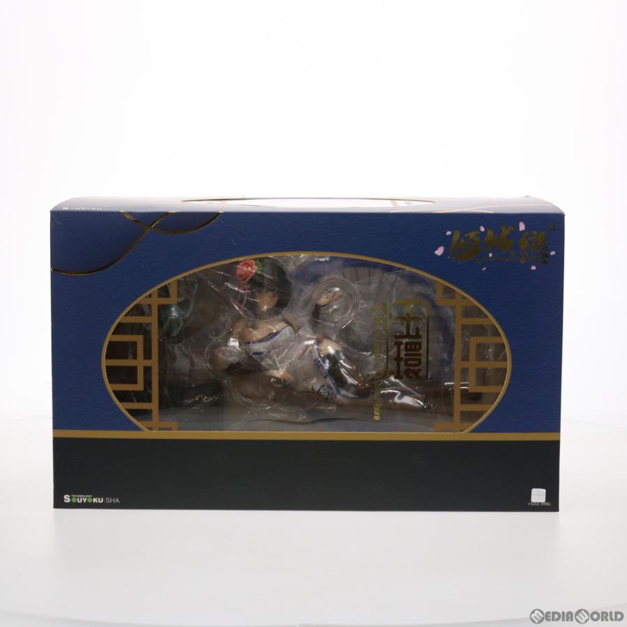 中古即納』{FIG} オリジナルシリーズ:傾城恋-昭君 玉環(ぎょっかん) 1 