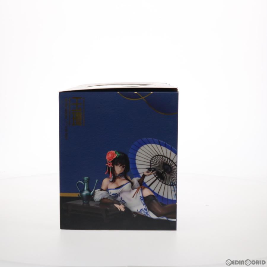 中古即納』{FIG} オリジナルシリーズ:傾城恋-昭君 玉環(ぎょっかん) 1 