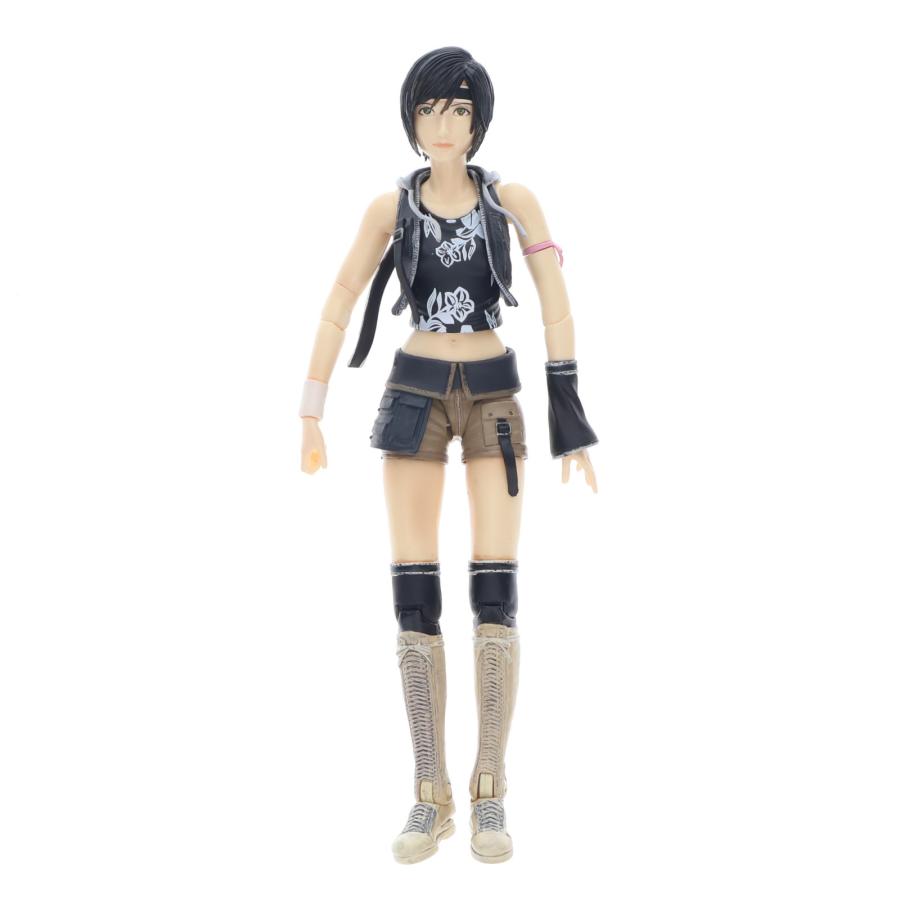 スクウェア・エニックス（SQUARE ENIX） 『中古即納』{FIG} PLAY ARTS