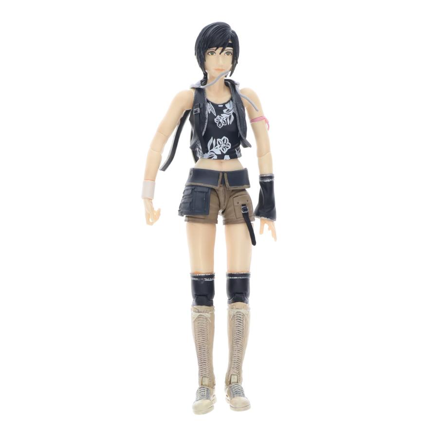 スクウェア・エニックス（SQUARE ENIX） 『中古即納』{FIG} PLAY ARTS