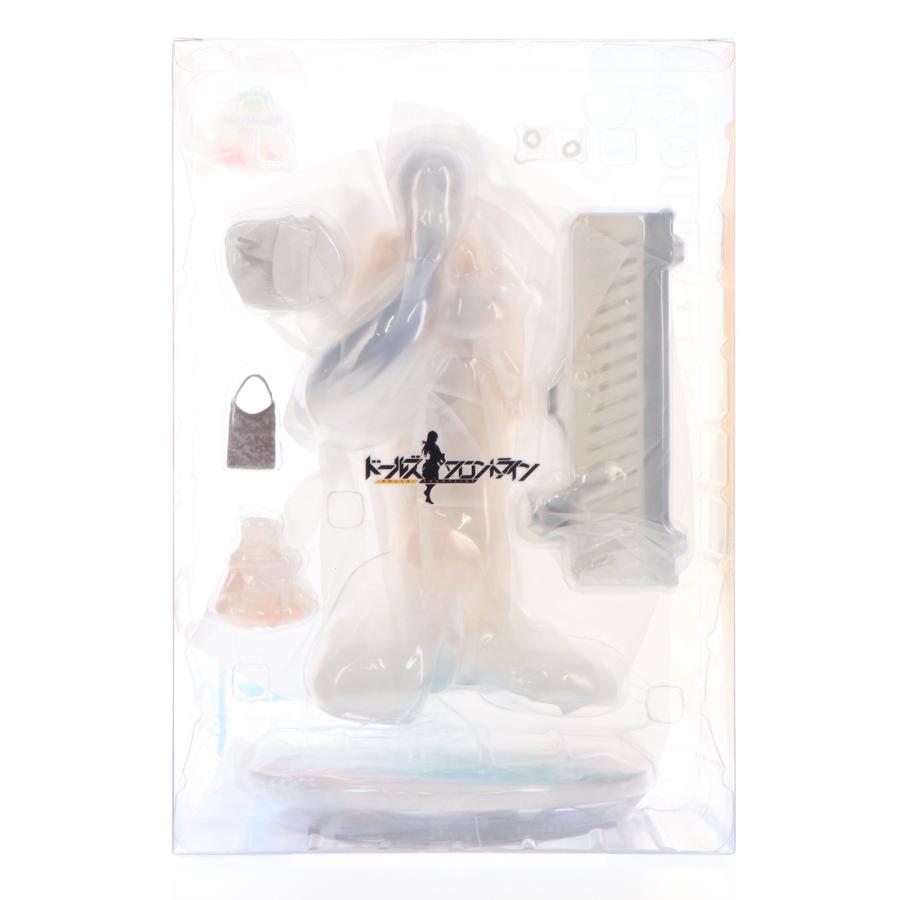 『中古即納』{FIG} DP-12 光の寓話Ver. ドールズフロントライン 1/7 完成品 フィギュア Wonderful Works(ワンダフルワークス)(20260131)の画像