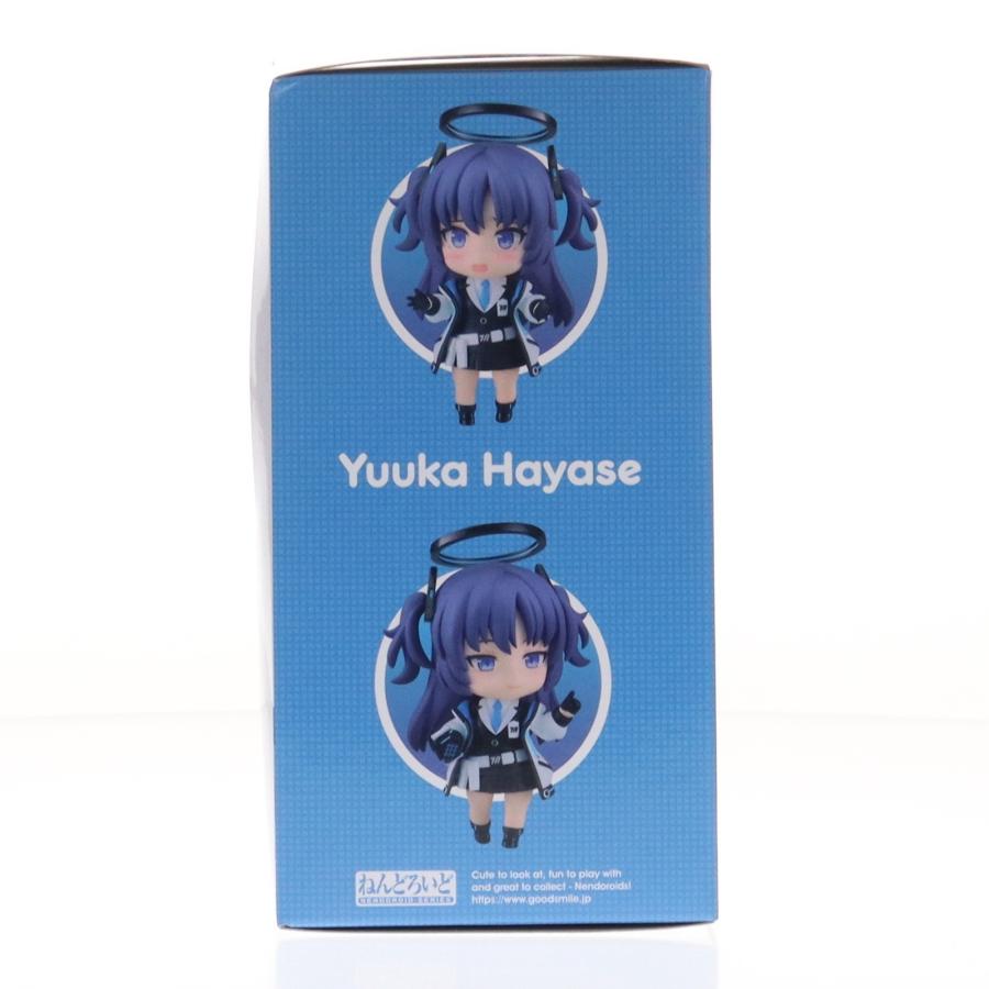 【未開封】ねんどろいど 2285 早瀬ユウカ ブルーアーカイブ グッドスマイルカンパニー 『中古即納』{FIG} ねんどろいど 2285 早瀬