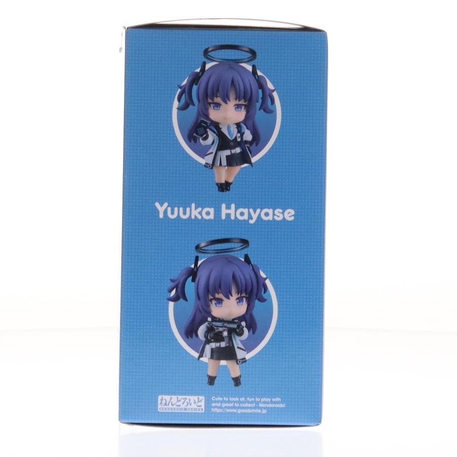 グッドスマイルカンパニー 『中古即納』{FIG} ねんどろいど 2285 早瀬