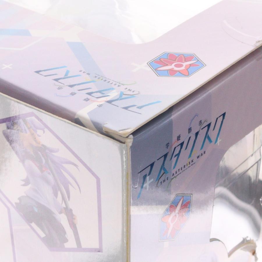 『中古即納』{FIG} 刀藤綺凛(とうどうきりん) 学戦都市アスタリスク 1/8 完成品 フィギュア アスパイア(20170624)