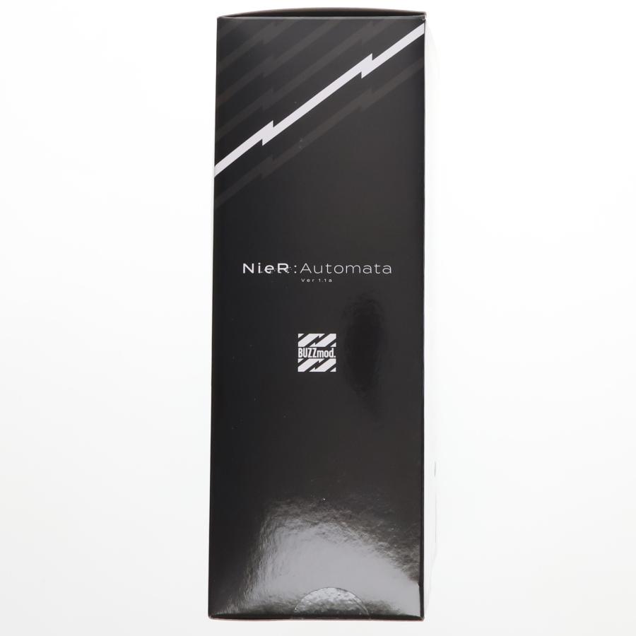 『中古即納』{FIG} アニプレックスオンライン限定特典付属 BUZZmod.(バズモッド) 2B NieR:Automata Ver1.1a 1/12 フィギュア アニプレックス(20240127)_1
