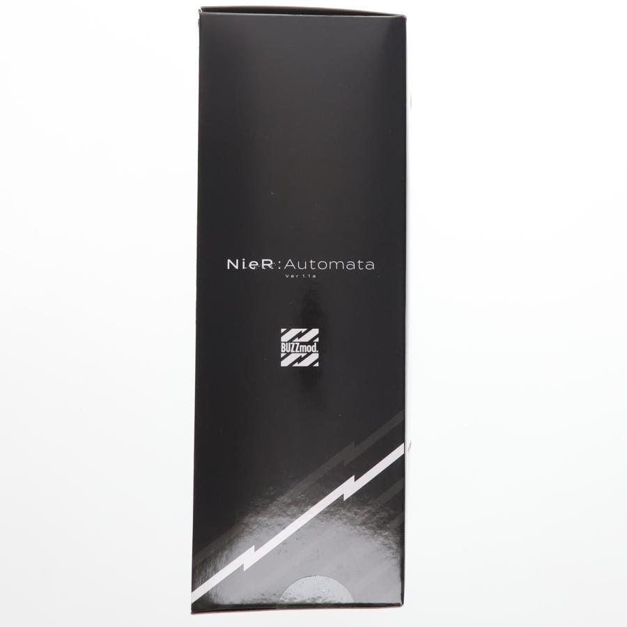 『中古即納』{FIG} アニプレックスオンライン限定特典付属 BUZZmod.(バズモッド) 2B NieR:Automata Ver1.1a 1/12 フィギュア アニプレックス(20240127)_3