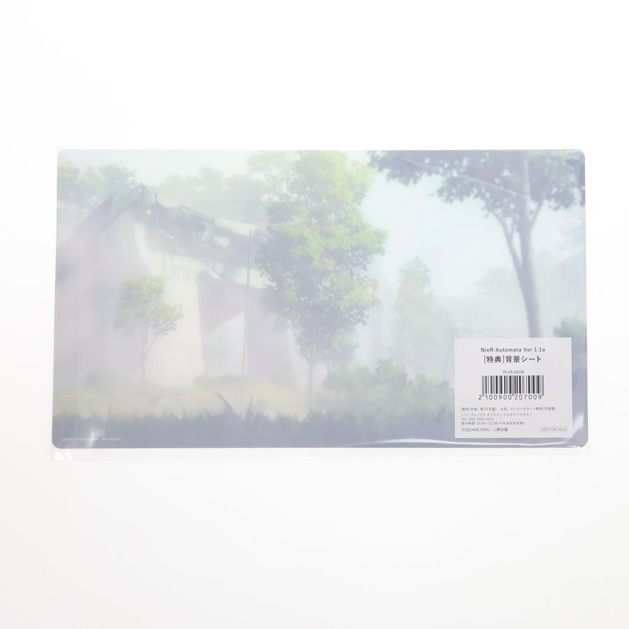 『中古即納』{FIG} アニプレックスオンライン限定特典付属 BUZZmod.(バズモッド) 2B NieR:Automata Ver1.1a 1/12 フィギュア アニプレックス(20240127)_5