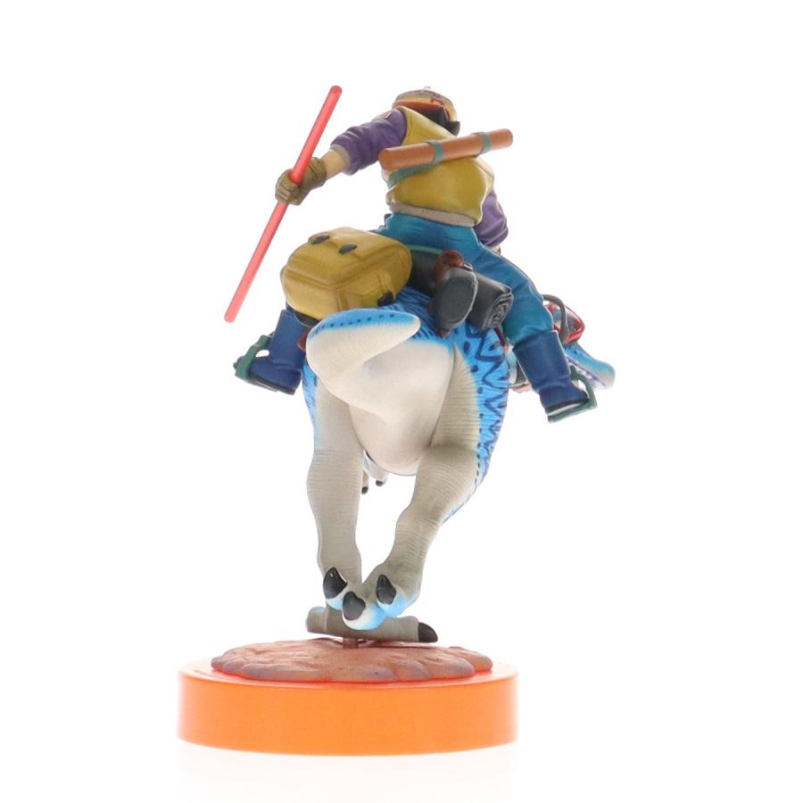 メガハウス 『中古即納』{FIG} DESKTOP REAL McCOY 孫悟空01 Repaint