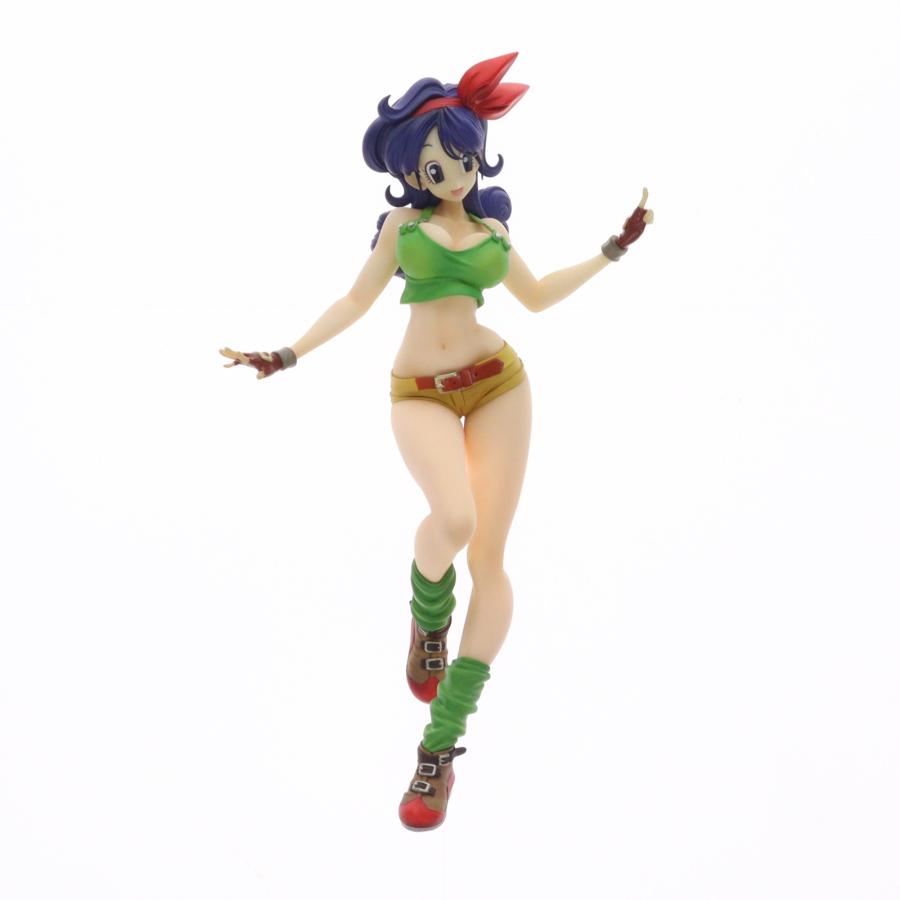 メガハウス 『中古即納』{FIG} ドラゴンボールギャルズ ランチ 黒髪Ver