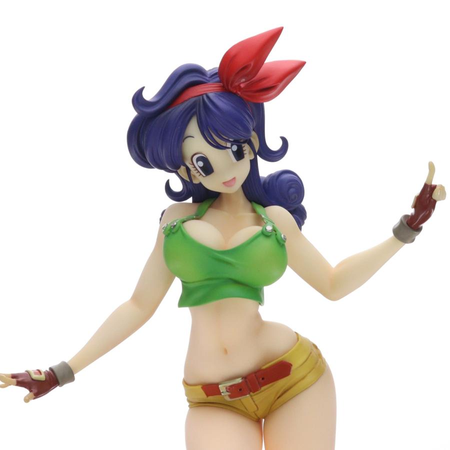 メガハウス 『中古即納』{FIG} ドラゴンボールギャルズ ランチ 黒髪Ver