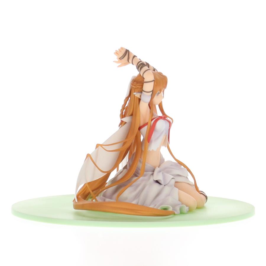 アスナ ～囚われのティターニア～ ソードアート・オンライン 1/7 完成