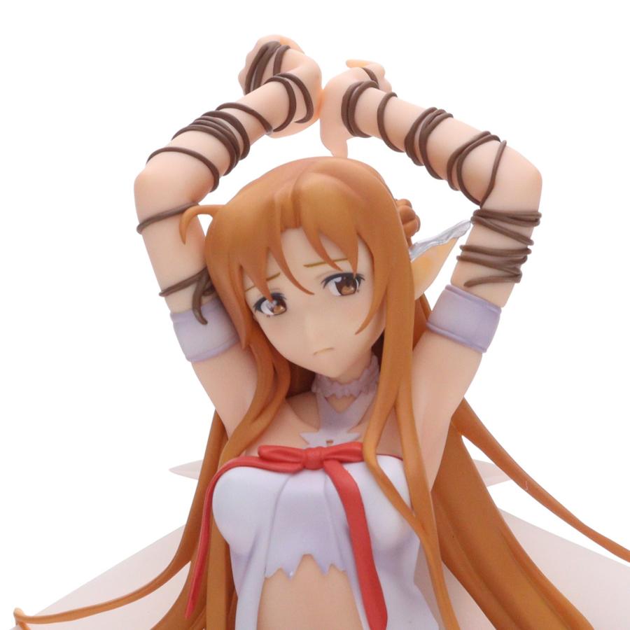 マックスファクトリー 『中古即納』{FIG} アスナ 〜囚われの