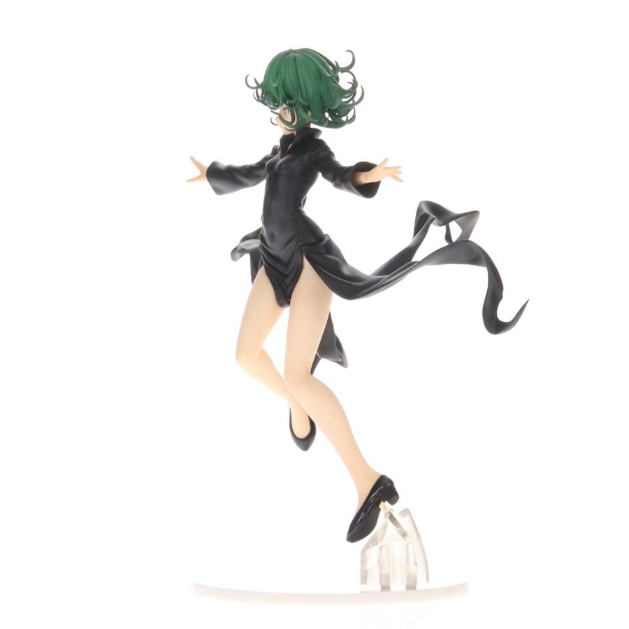 『中古即納』{FIG} 戦慄のタツマキ ワンパンマン 1/8 完成品 フィギュア FREEing(フリーイング)(20171007)の画像