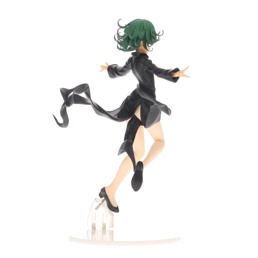 『中古即納』{FIG} 戦慄のタツマキ ワンパンマン 1/8 完成品 フィギュア FREEing(フリーイング)(20171007)の画像