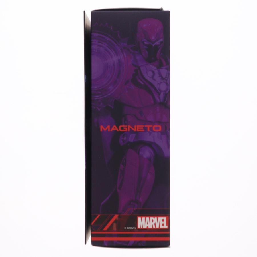 『中古即納』{FIG} FIGHTING ARMOR(ファイティングアーマー) マグニートー MARVEL(マーベル) 可動フィギュア(海外流通版) 千値練(せんちねる)(20240630)_1