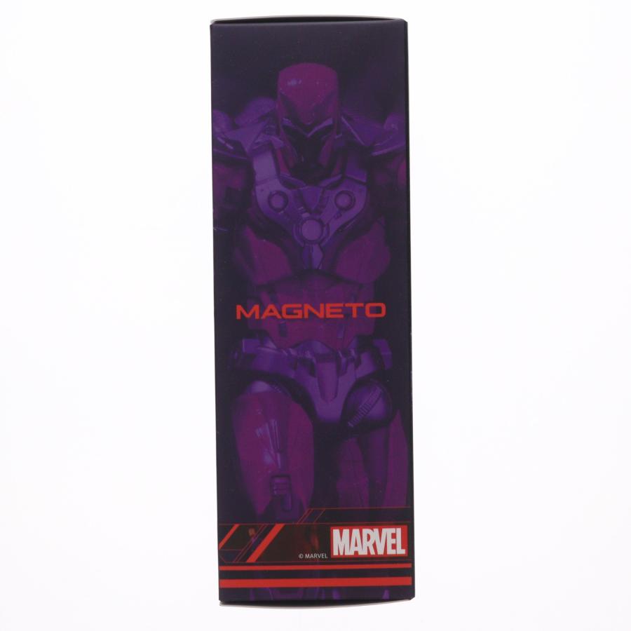 『中古即納』{FIG} FIGHTING ARMOR(ファイティングアーマー) マグニートー MARVEL(マーベル) 可動フィギュア(海外流通版) 千値練(せんちねる)(20240630)_3