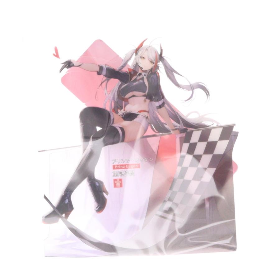 中古即納』{FIG} アクリルスタンド付属 プリンツ・オイゲン ファイナル