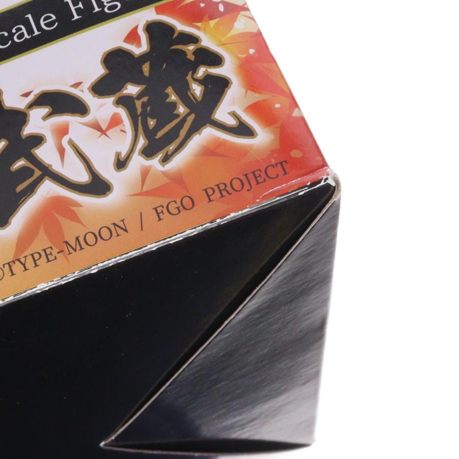 中古即納』{FIG} セイバー/宮本武蔵 Fate/Grand Order(フェイト