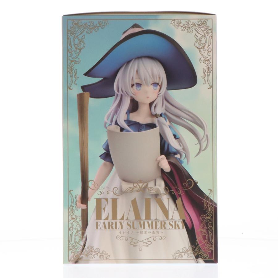 グッドスマイルカンパニー 『中古即納』{FIG} (再販) イレイナ 〜初夏