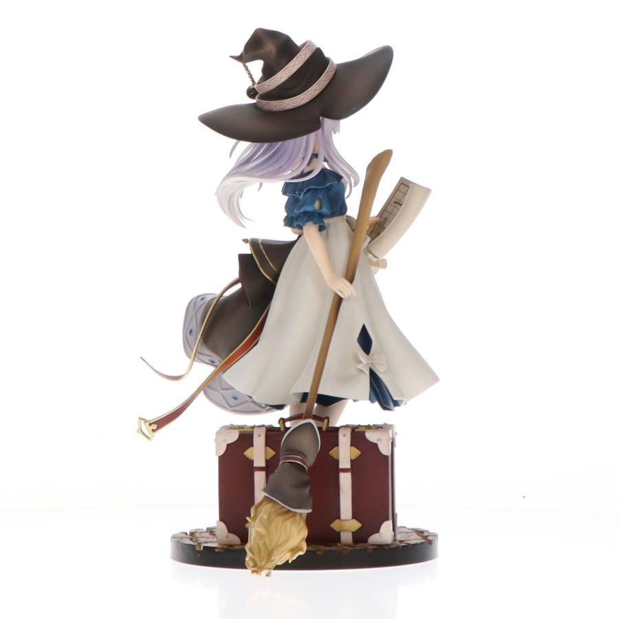 【新品未開封】魔女の旅々 イレイナ　初夏の蒼穹～1/7 完成品フィギュア（再販） グッドスマイルカンパニー 『中古即納』{FIG} (再販) イレイナ 〜初夏