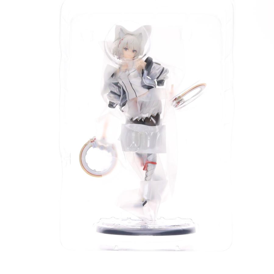 グッドスマイルカンパニー 『中古即納』{FIG} ミオ ゼノブレイド3 1/7