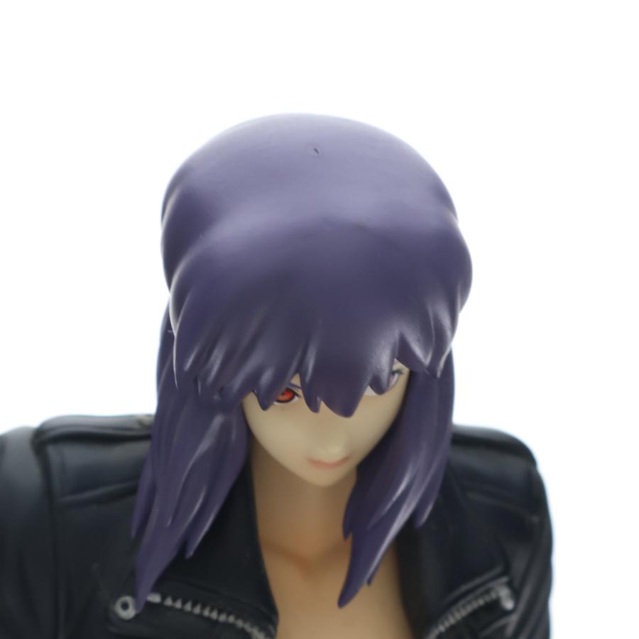 中古即納』{FIG} 草薙素子(くさなぎもとこ) 攻殻機動隊 STAND ALONE