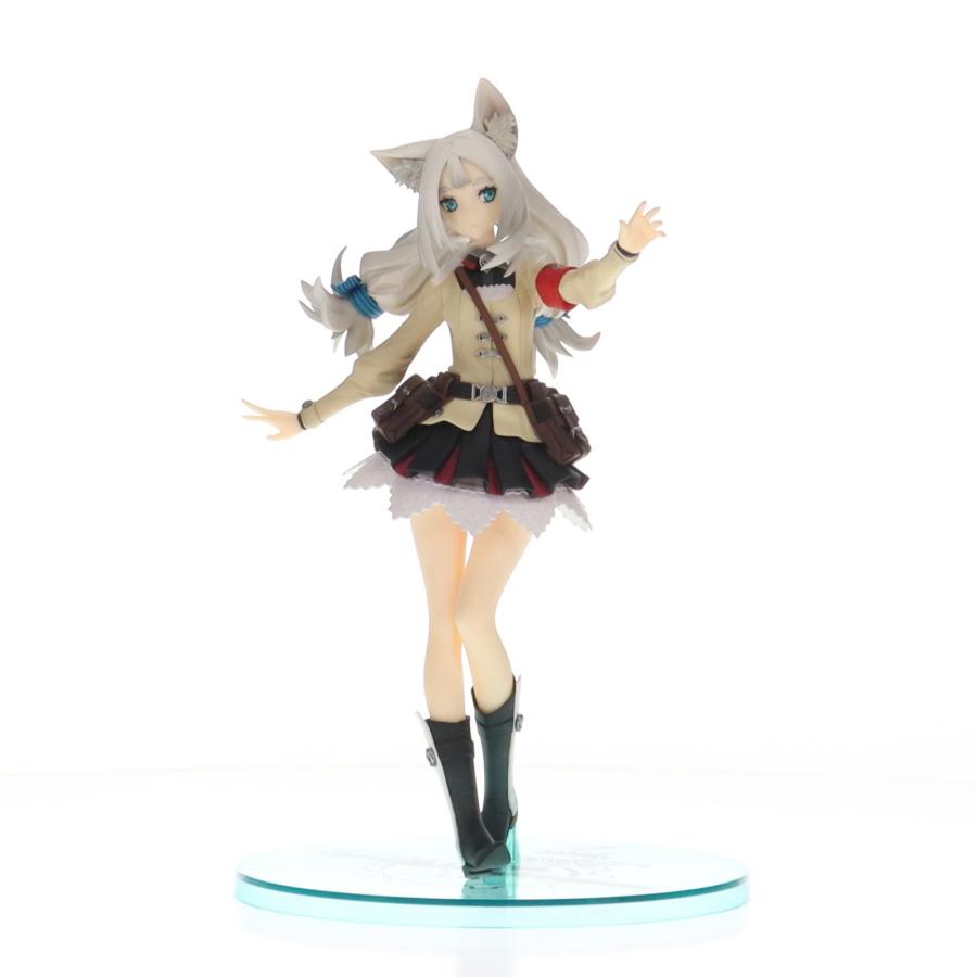 中古即納』{FIG} ルシェ(シトリン) セブンスドラゴン2020-II 1/7 完成