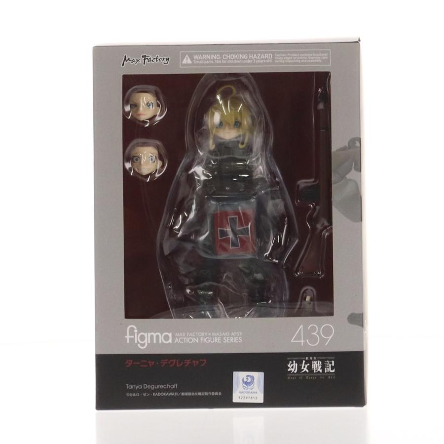 マックスファクトリー 『中古即納』{FIG} figma(フィグマ) 439