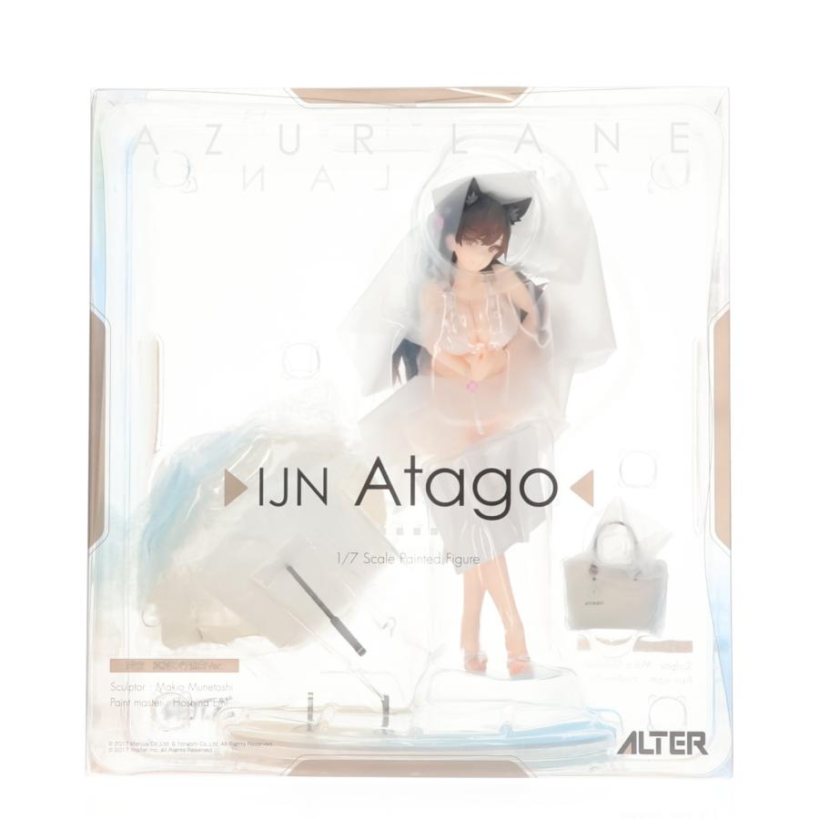 アルター（ALTER） 『中古即納』{FIG} (再販) 愛宕(あたご) 真夏の行進