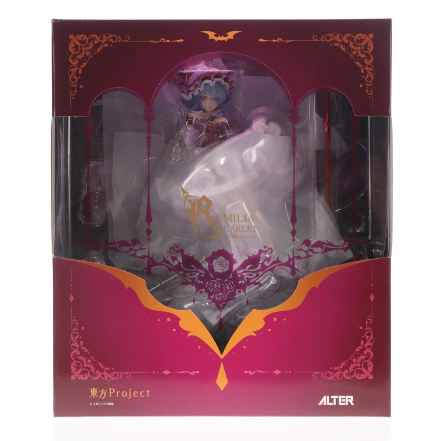 アルター（ALTER） 『中古即納』{FIG} あみあみ限定 レミリア