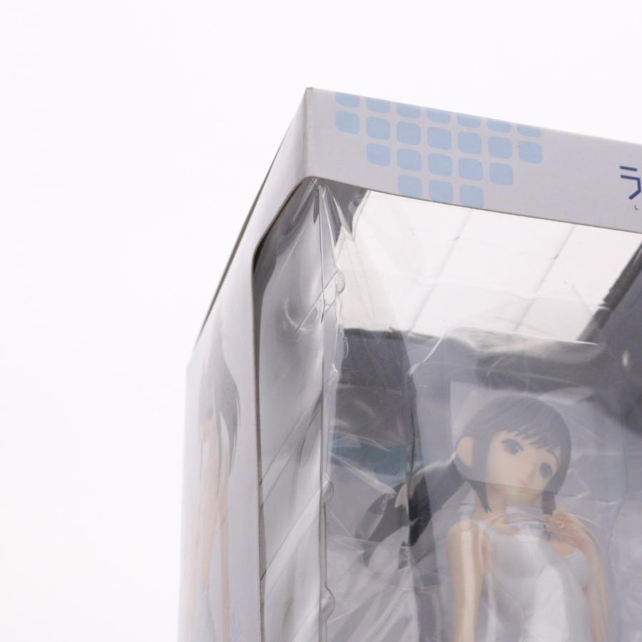 『中古即納』{FIG} ドリームテック 高嶺愛花(たかみねまなか) 水着Ver. ラブプラス 1/8 完成品 フィギュア(DT-71) ウェーブ(WAVE)(20111201)_2