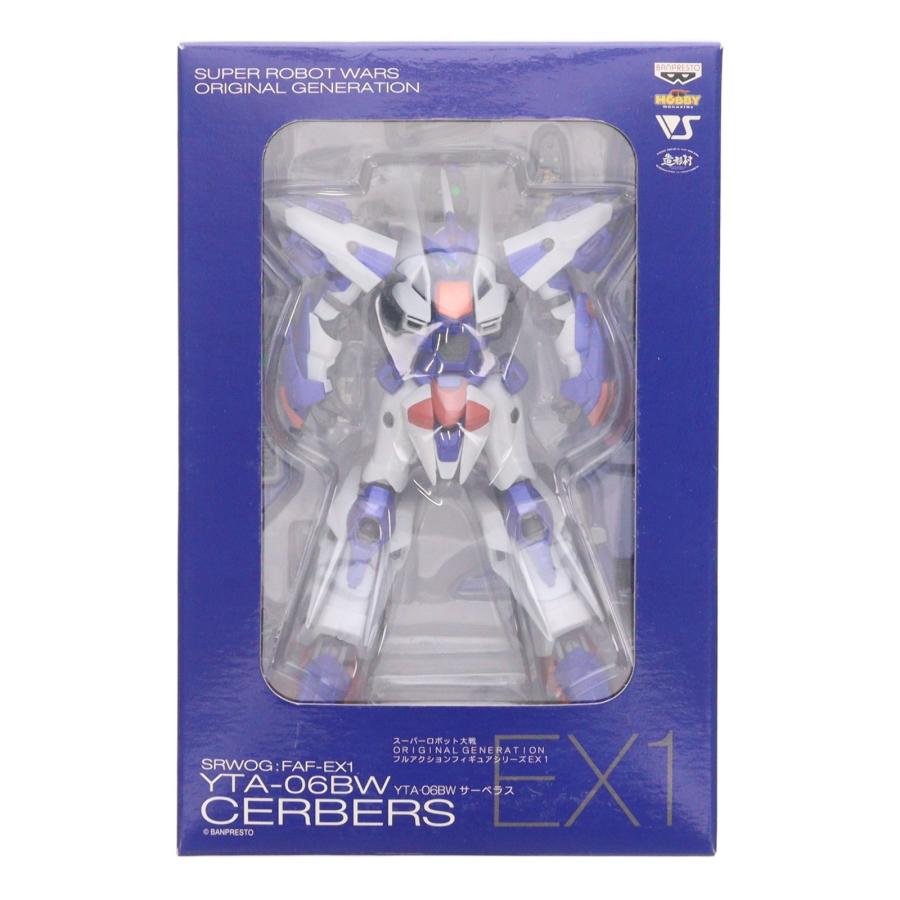 中古即納』{FIG} フルアクションフィギュアシリーズEX1 YTA-06BW
