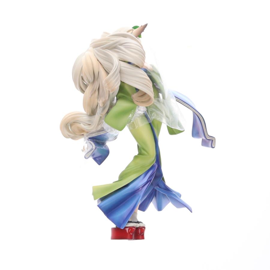 アルター（ALTER） 『中古即納』{FIG} 弓弦葉(ゆずるは) 朧村正 1/8 