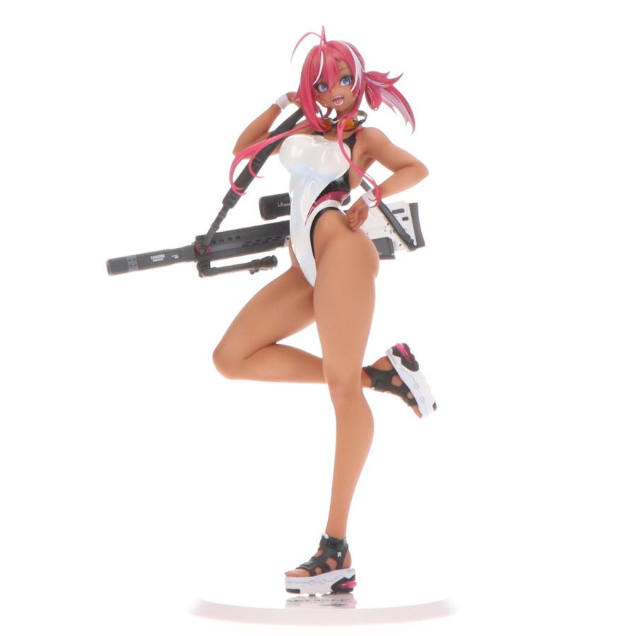 ホビージャパン（HobbyJAPAN） 『中古即納』{FIG} 水泳部のアネゴ
