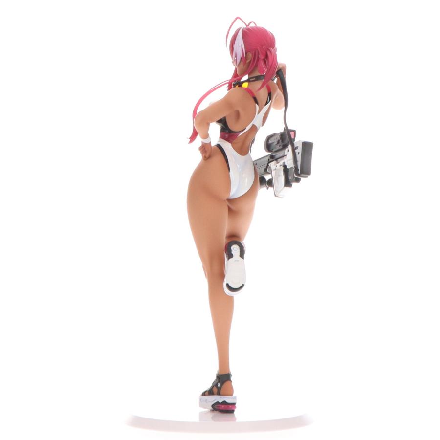 ホビージャパン（HobbyJAPAN） 『中古即納』{FIG} 水泳部のアネゴ